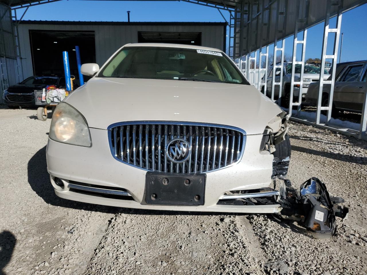 2011 Buick Lucerne - Image 5