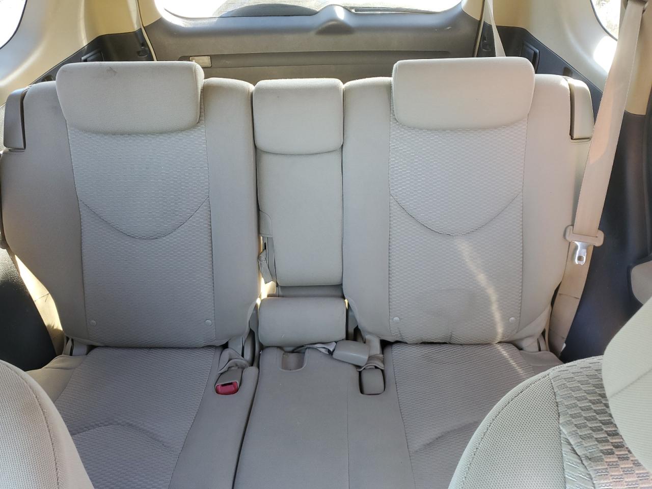 2009 Toyota RAV 4 - Image 10