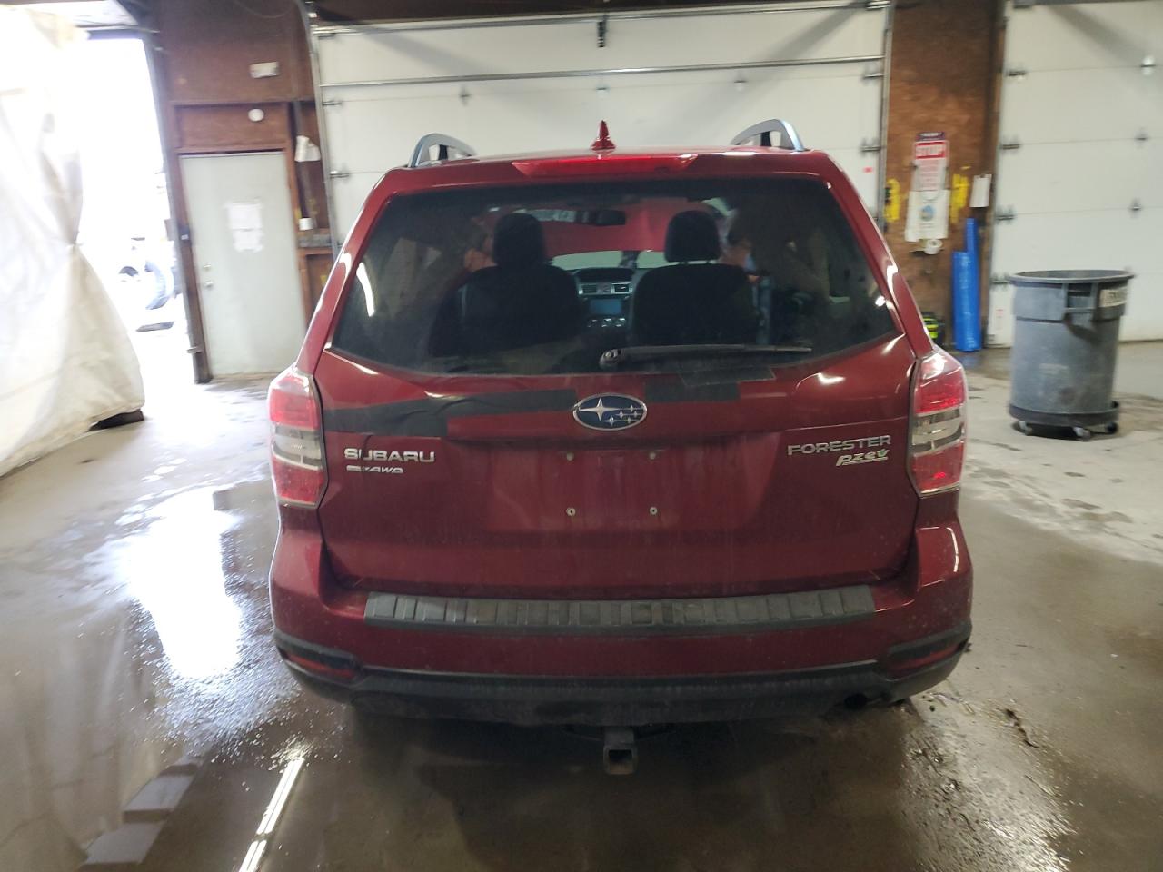 2016 Subaru Forester - Image 6