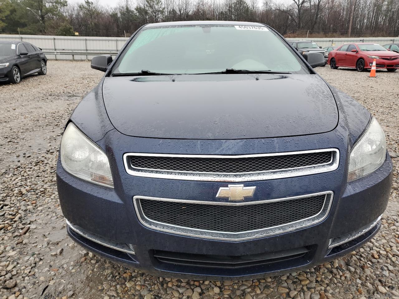 2009 Chevrolet Malibu - Image 5