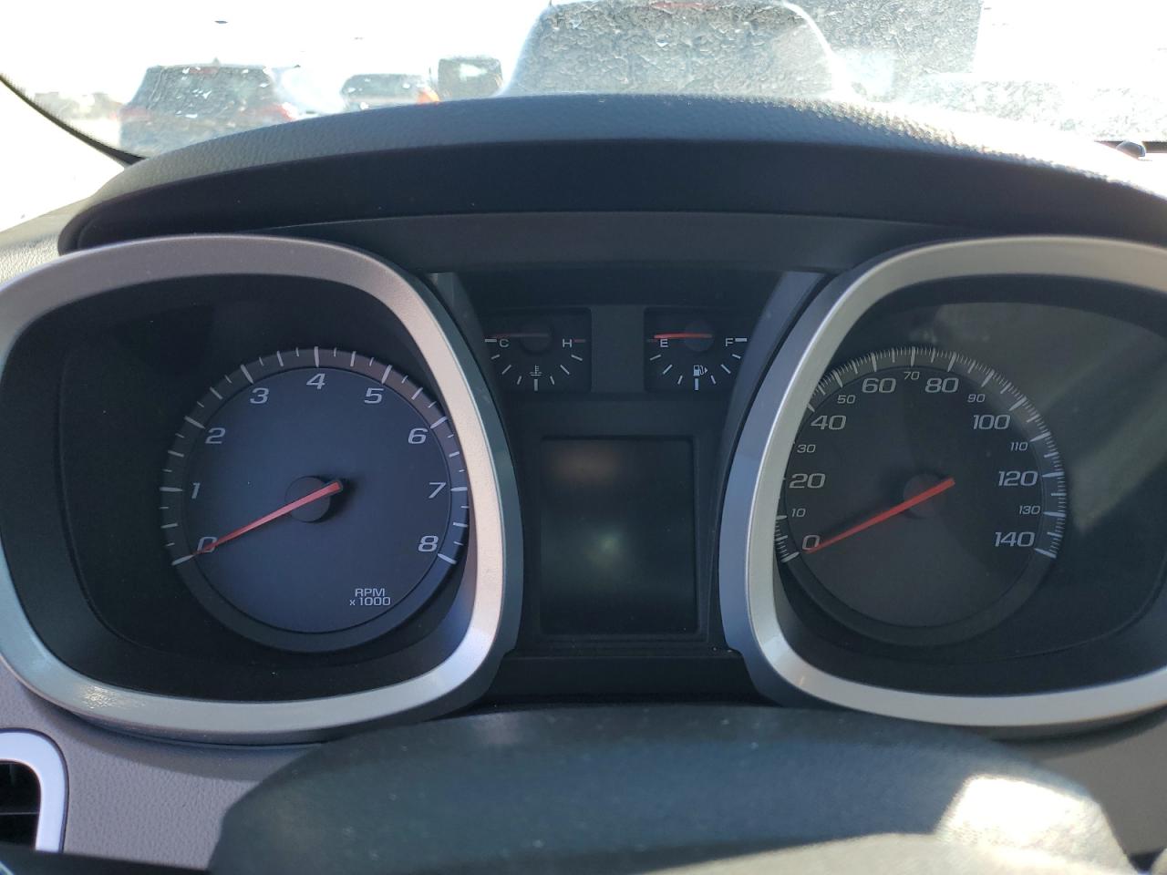 2011 Chevrolet Equinox - Image 9