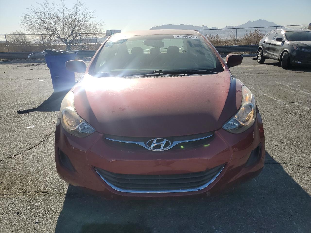 2013 Hyundai Elantra - Image 5