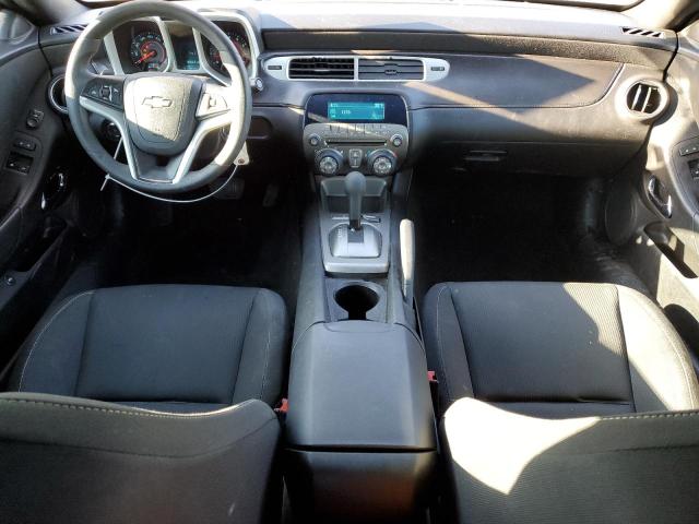Coupet CHEVROLET CAMARO 2012 Gray