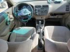 2002 Honda Civic Lx продається в Wichita, KS - Front End