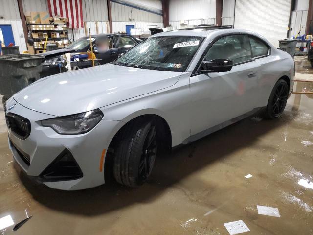 2024 Bmw M240Xi 