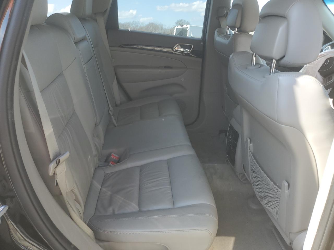 2013 Jeep Grand Cherokee - Image 12