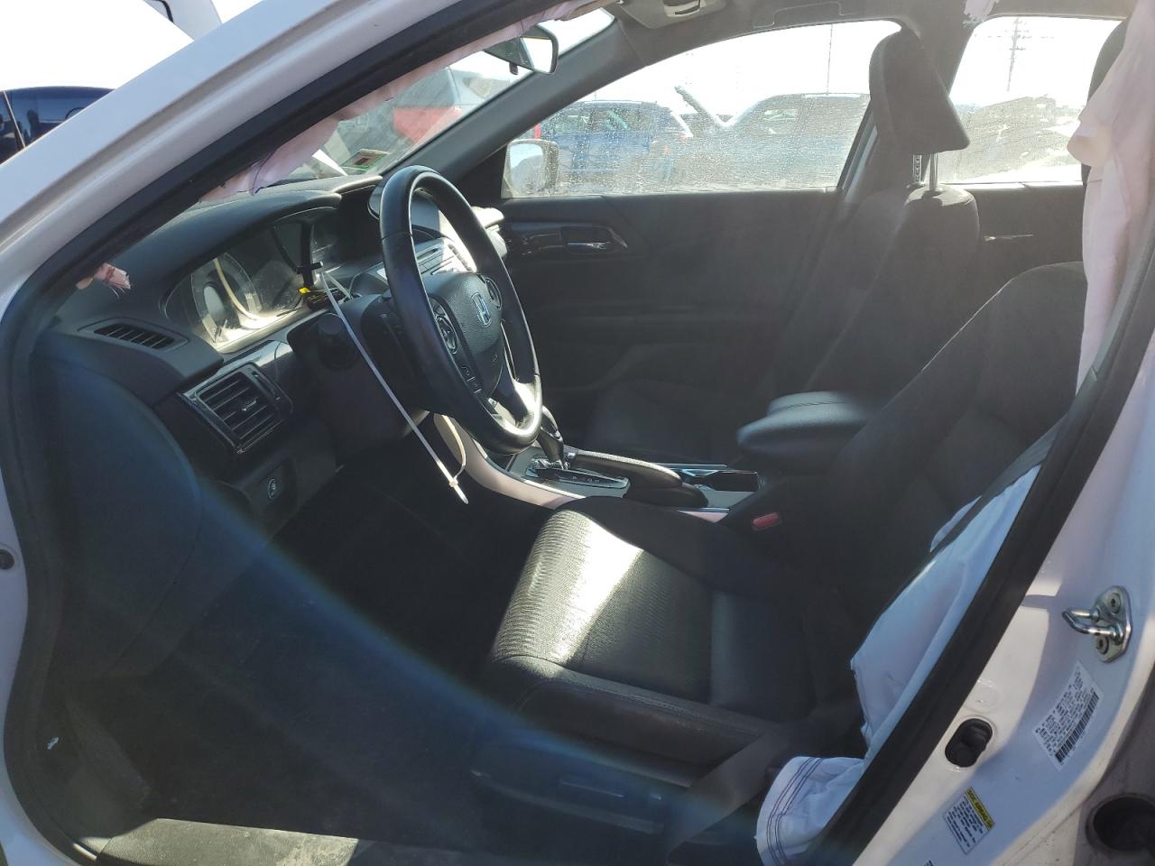 2014 Honda Accord - Image 7