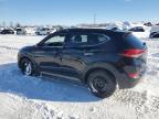 2017 HYUNDAI TUCSON LIMITED à vendre chez Copart ON - LONDON