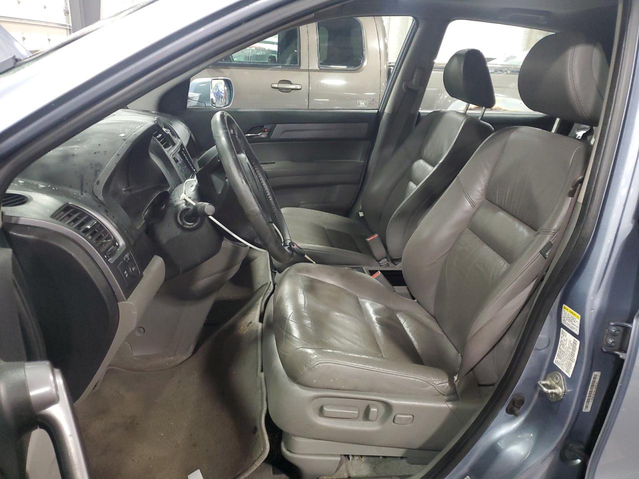 2009 Honda CR-V - Image 7
