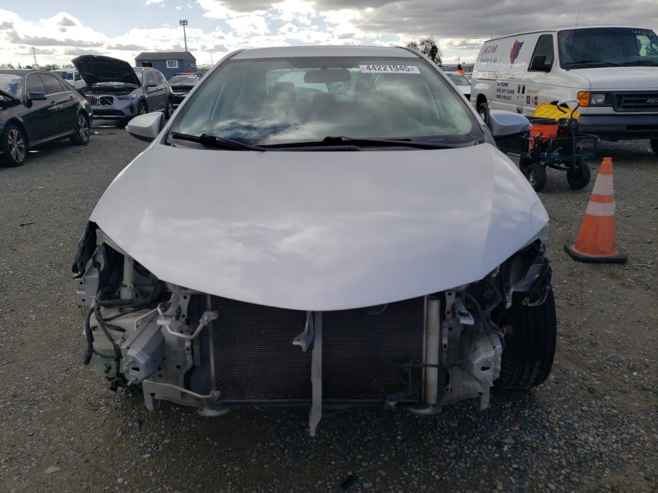 2014 Toyota Corolla - Image 5