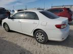 2011 Toyota Corolla Base за продажба в Haslet, TX - Normal Wear