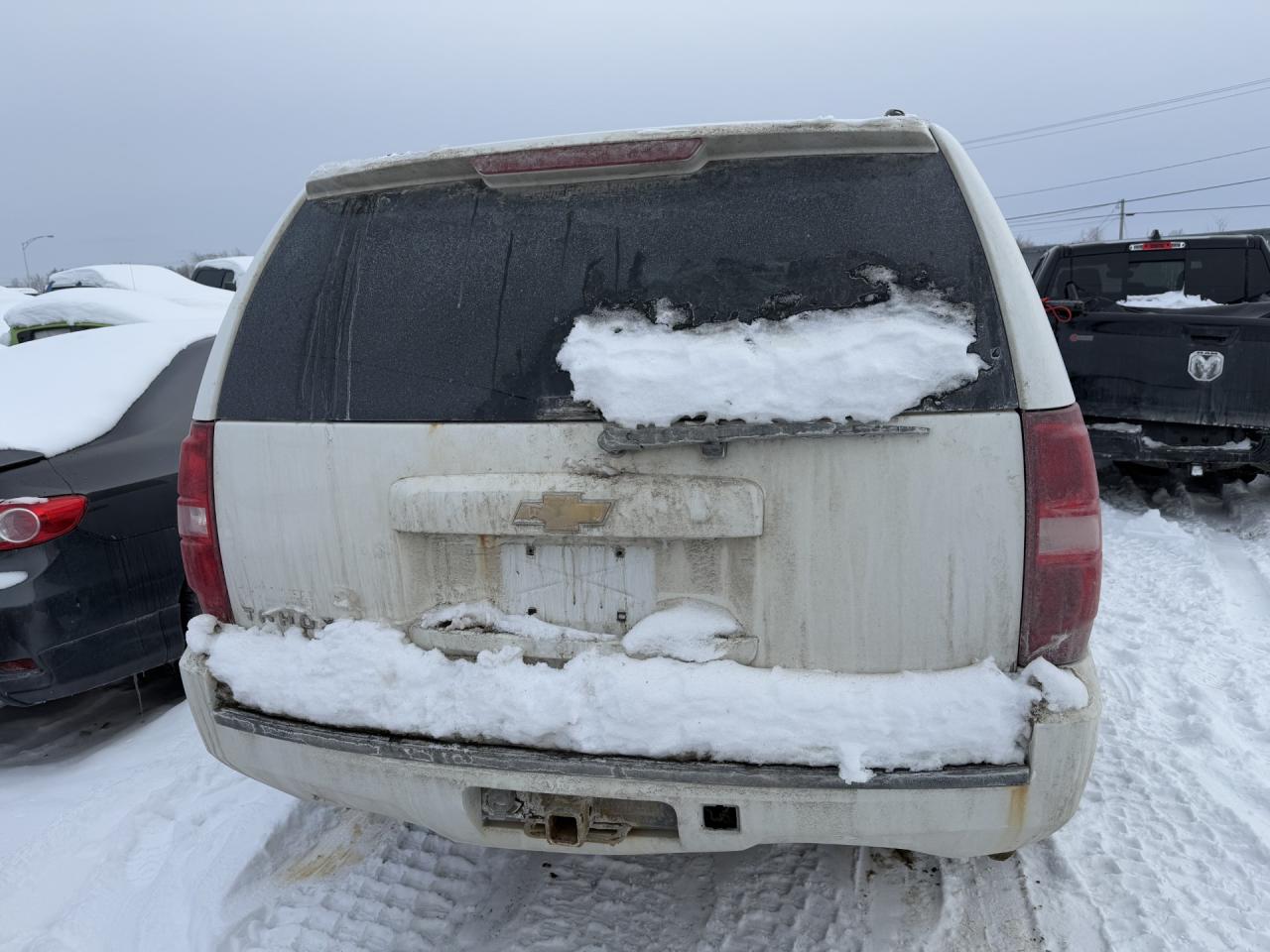 2013 Chevrolet Tahoe - Image 6