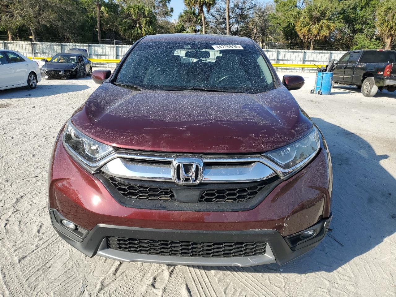 2019 Honda CR-V - Image 5