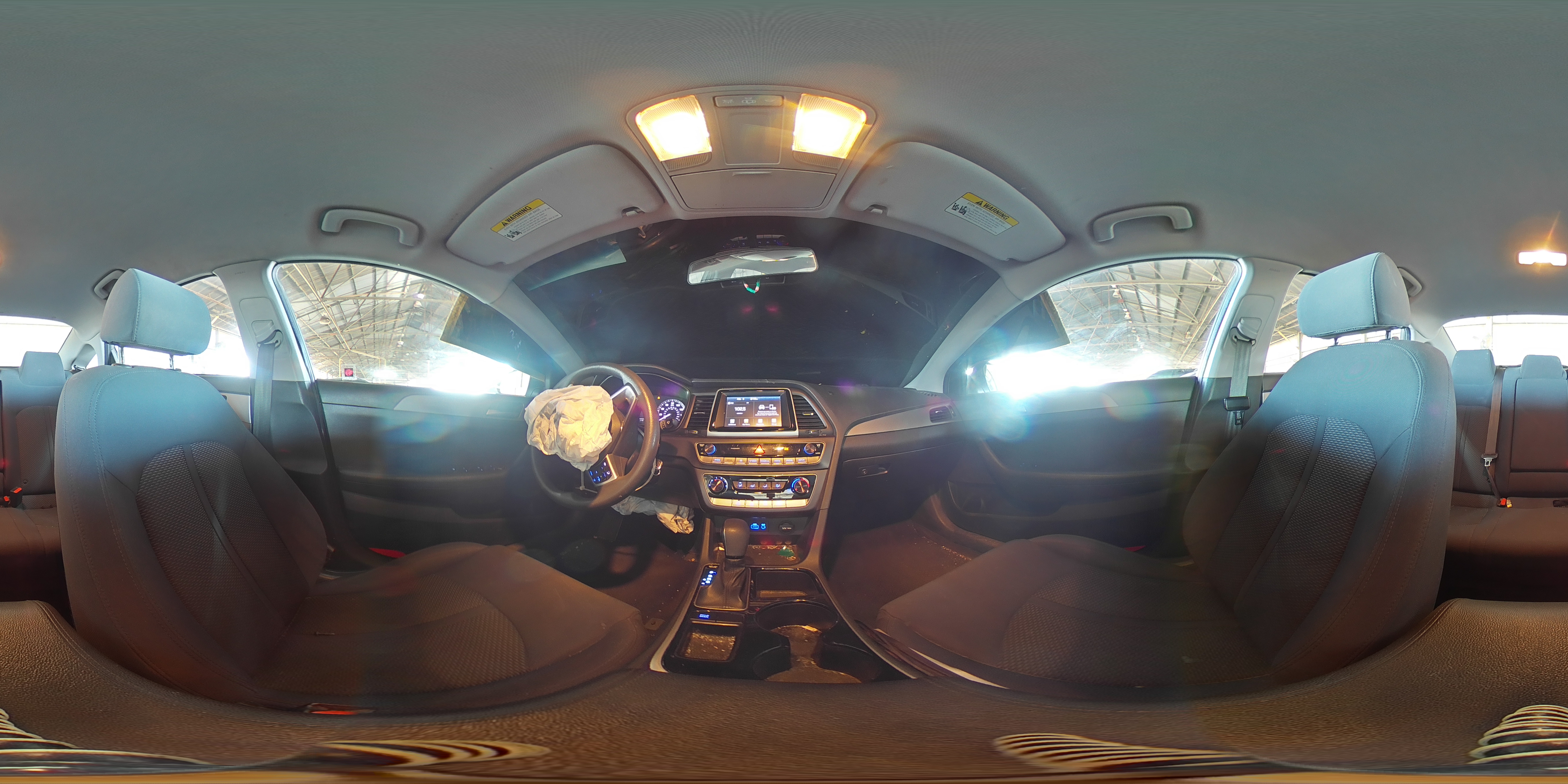 2019 Hyundai Sonata - Image 13