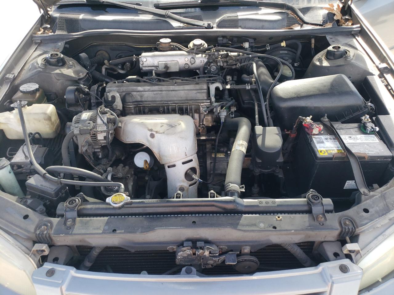 1997 Toyota Camry - Image 11