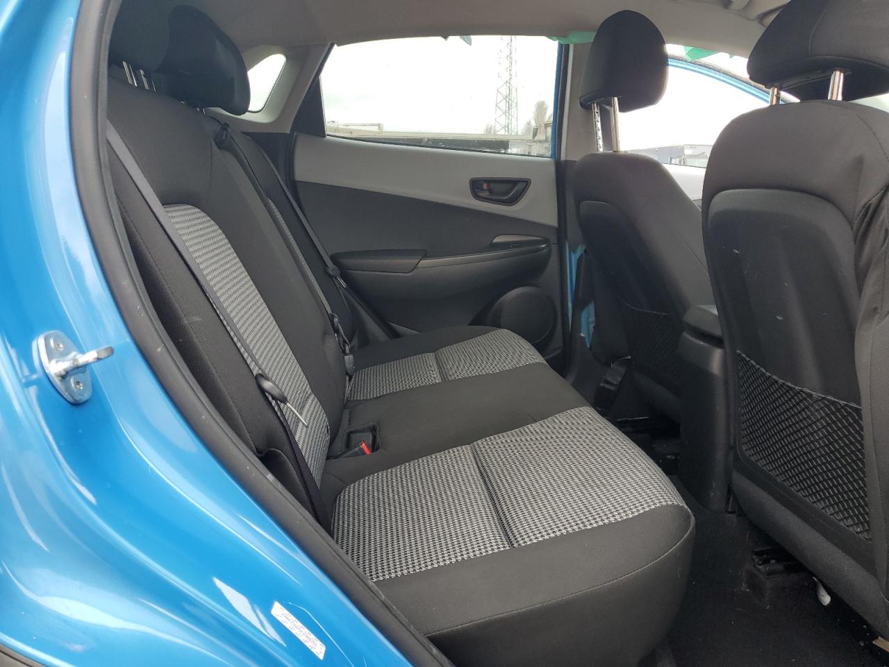 2019 Hyundai Kona - Image 10
