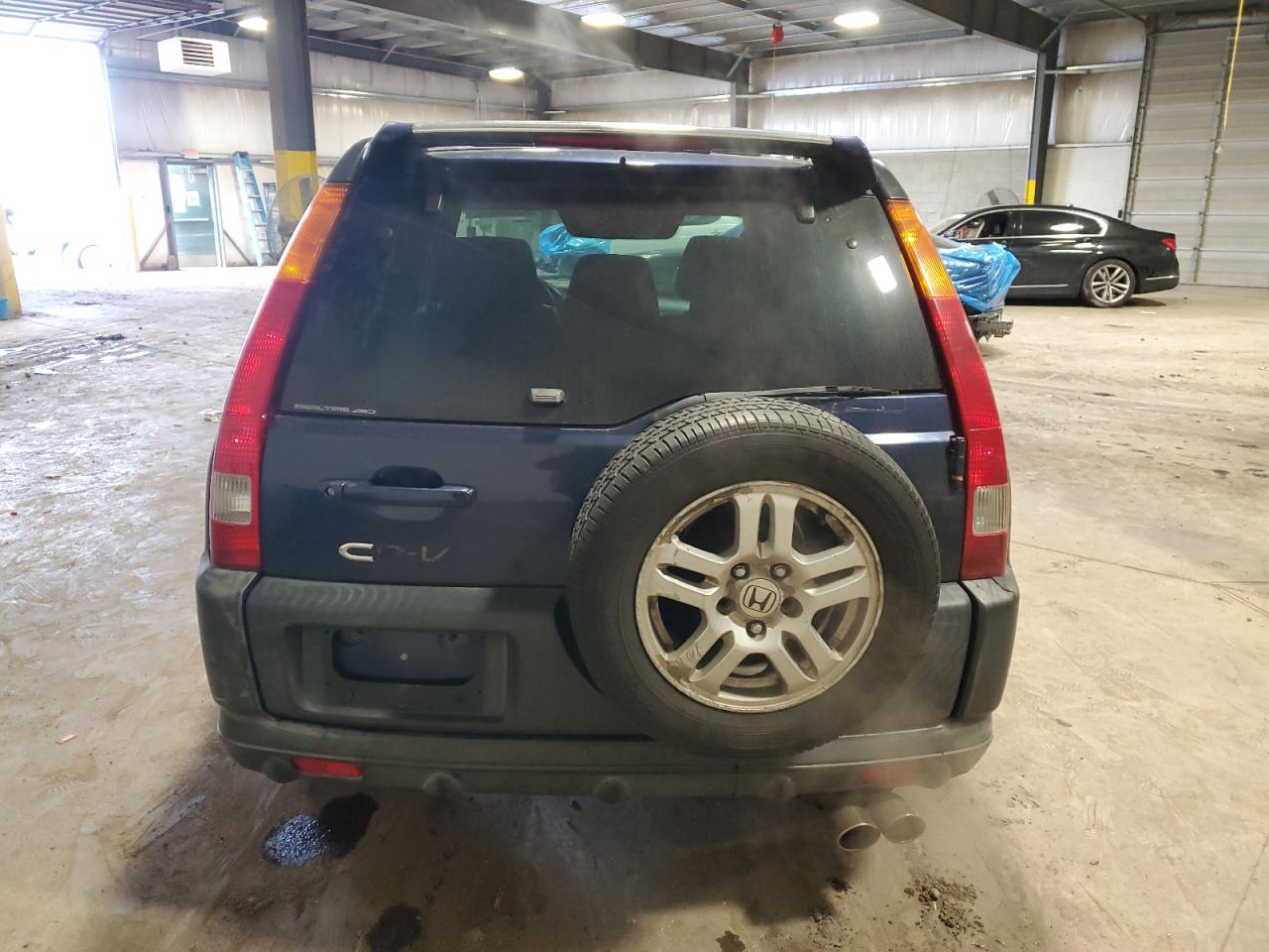 2002 Honda CR-V - Image 6