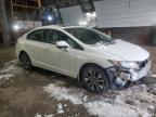2015 Honda Civic Ex for Sale in Albany, NY - Front End