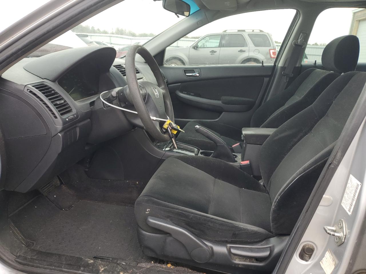 2007 Honda Accord - Image 7