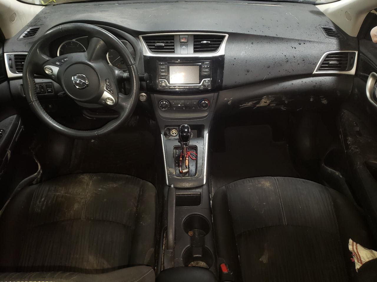 2017 Nissan Sentra - Image 8