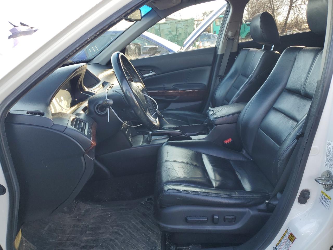 2010 Honda Accord - Image 7