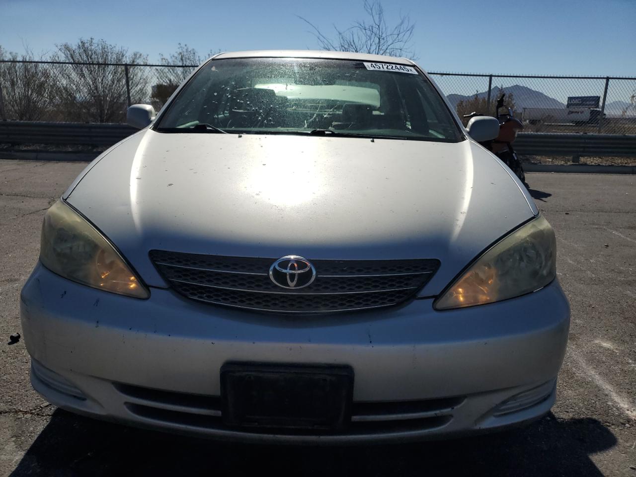 2004 Toyota Camry - Image 5
