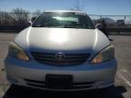 2004 Toyota Camry Le продається в North Las Vegas, NV - Rear End