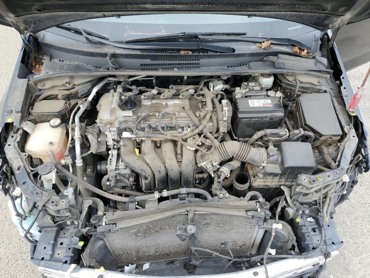 2020 Toyota Corolla - Image 11