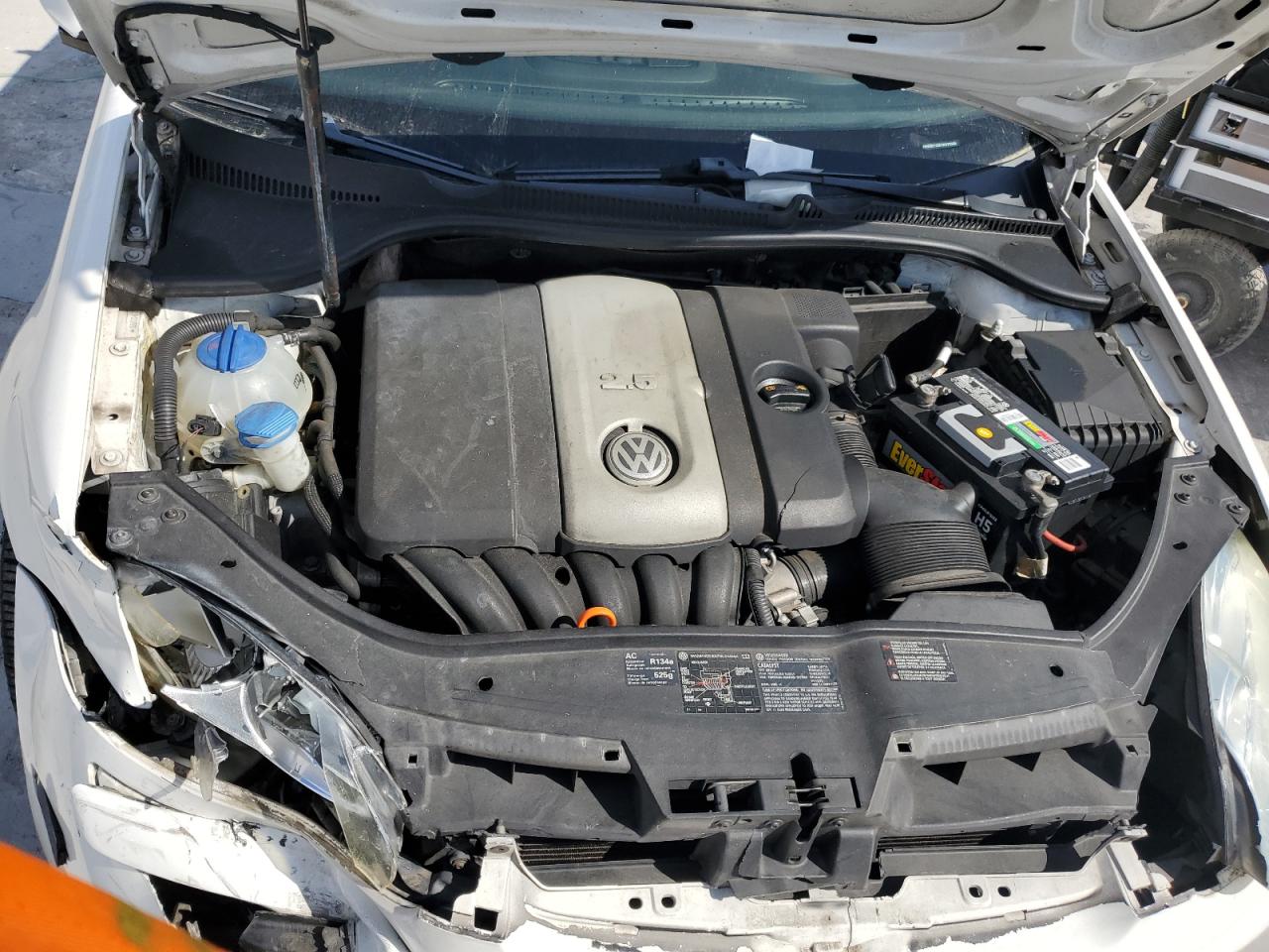 2007 Volkswagen Golf - Image 13