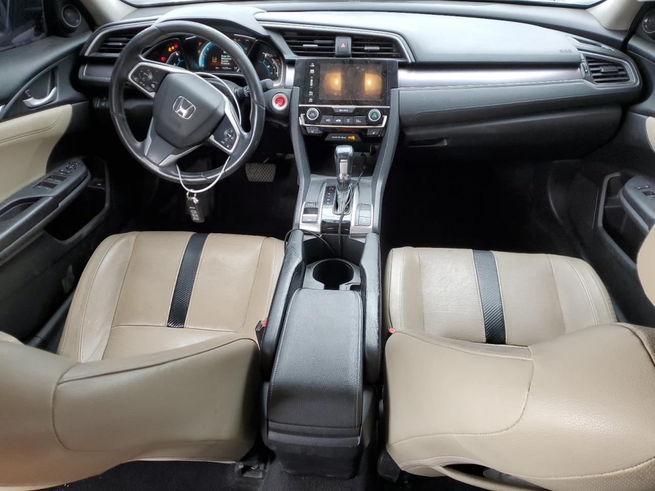 2018 Honda Civic - Image 8