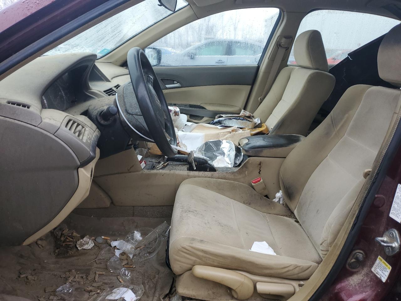 2009 Honda Accord - Image 7