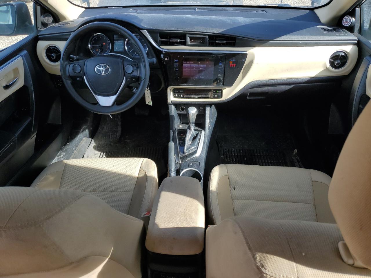 2018 Toyota Corolla - Image 8