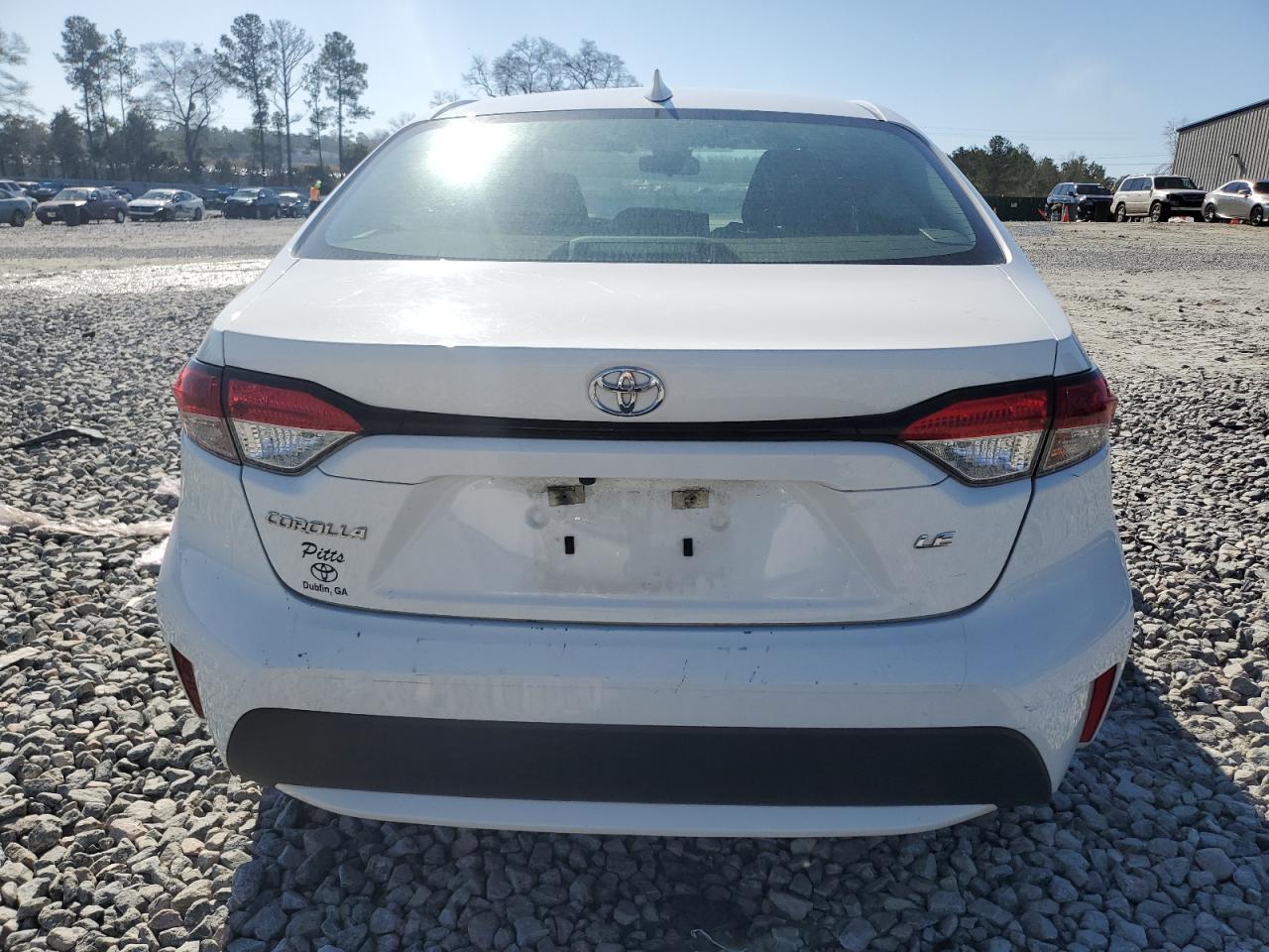 2022 Toyota Corolla - Image 6
