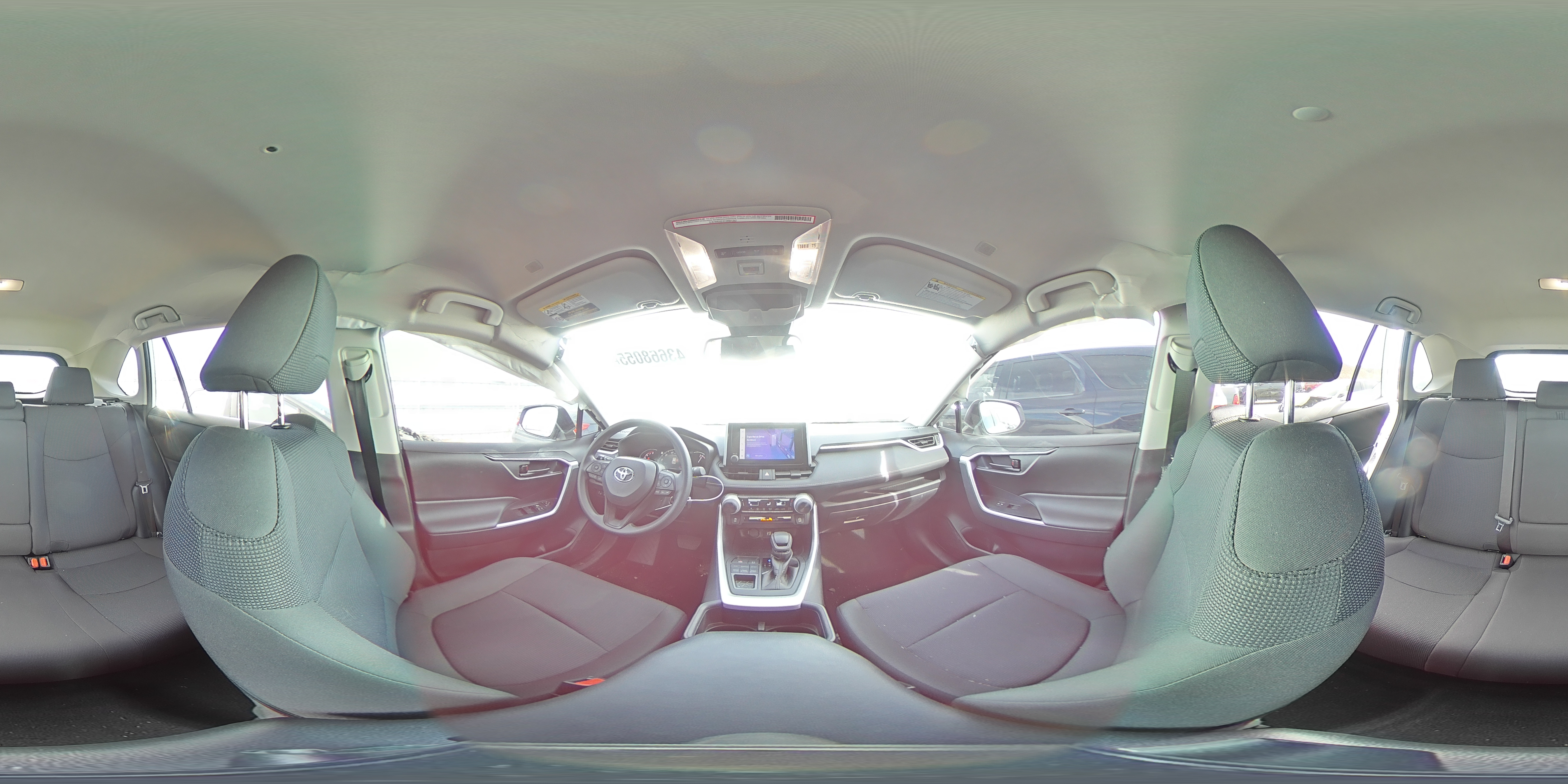 2024 Toyota RAV 4 - Image 14