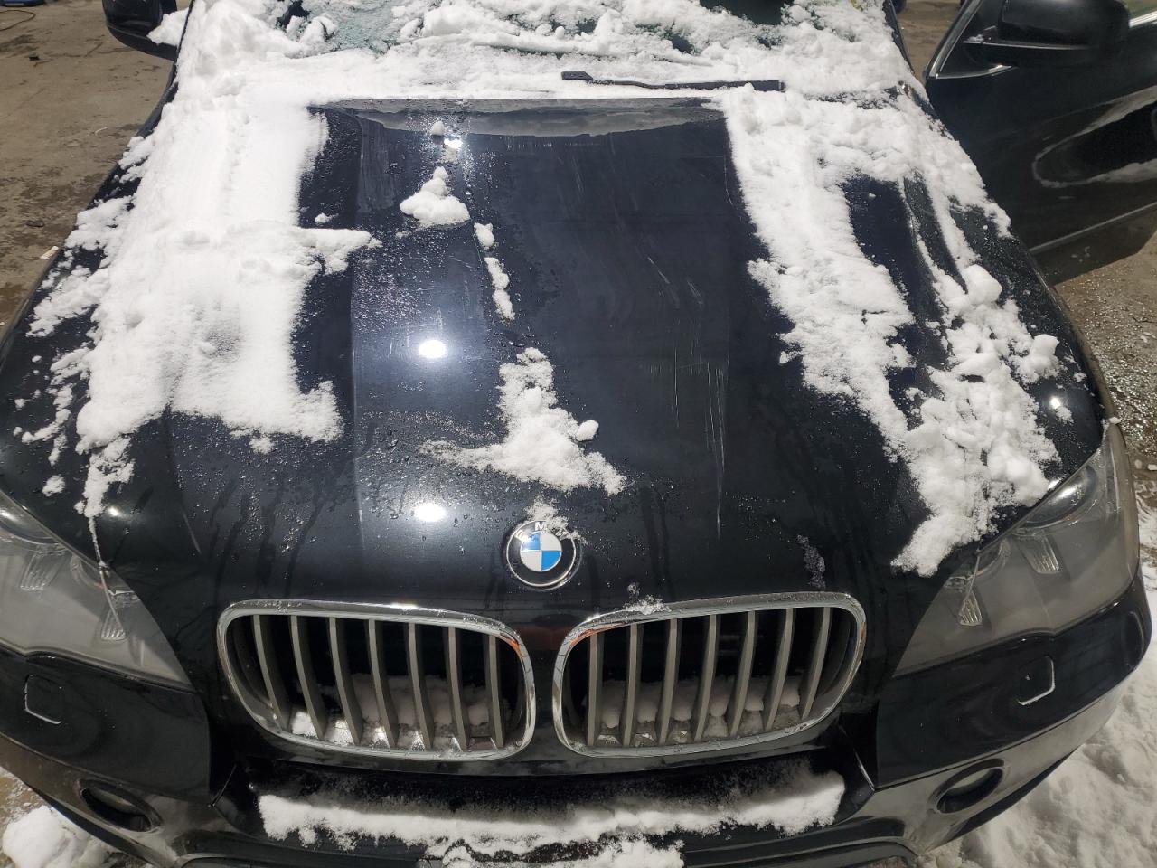 2013 BMW X5 - Image 12