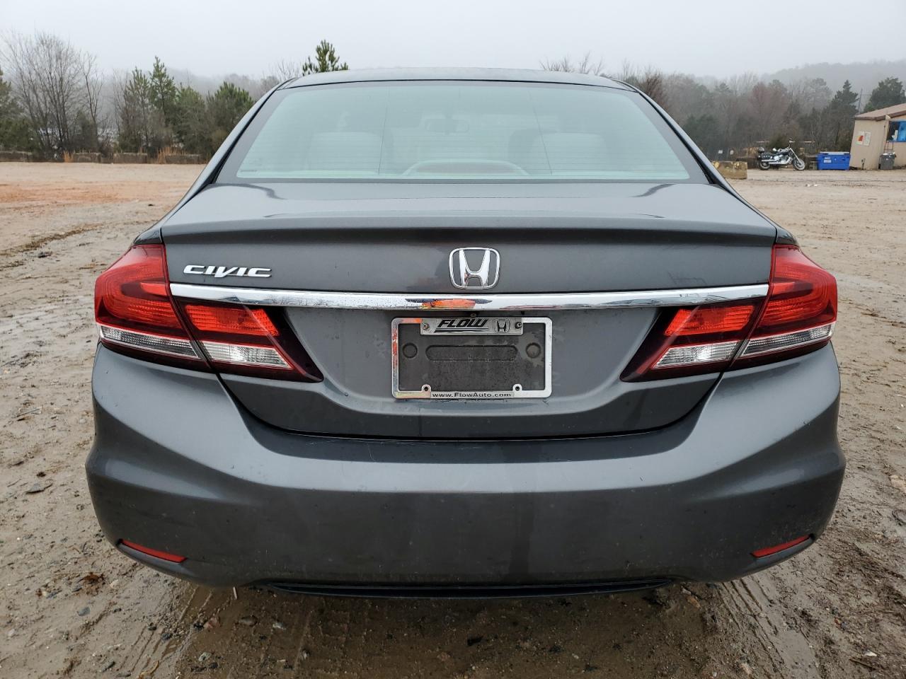 2013 Honda Civic - Image 6