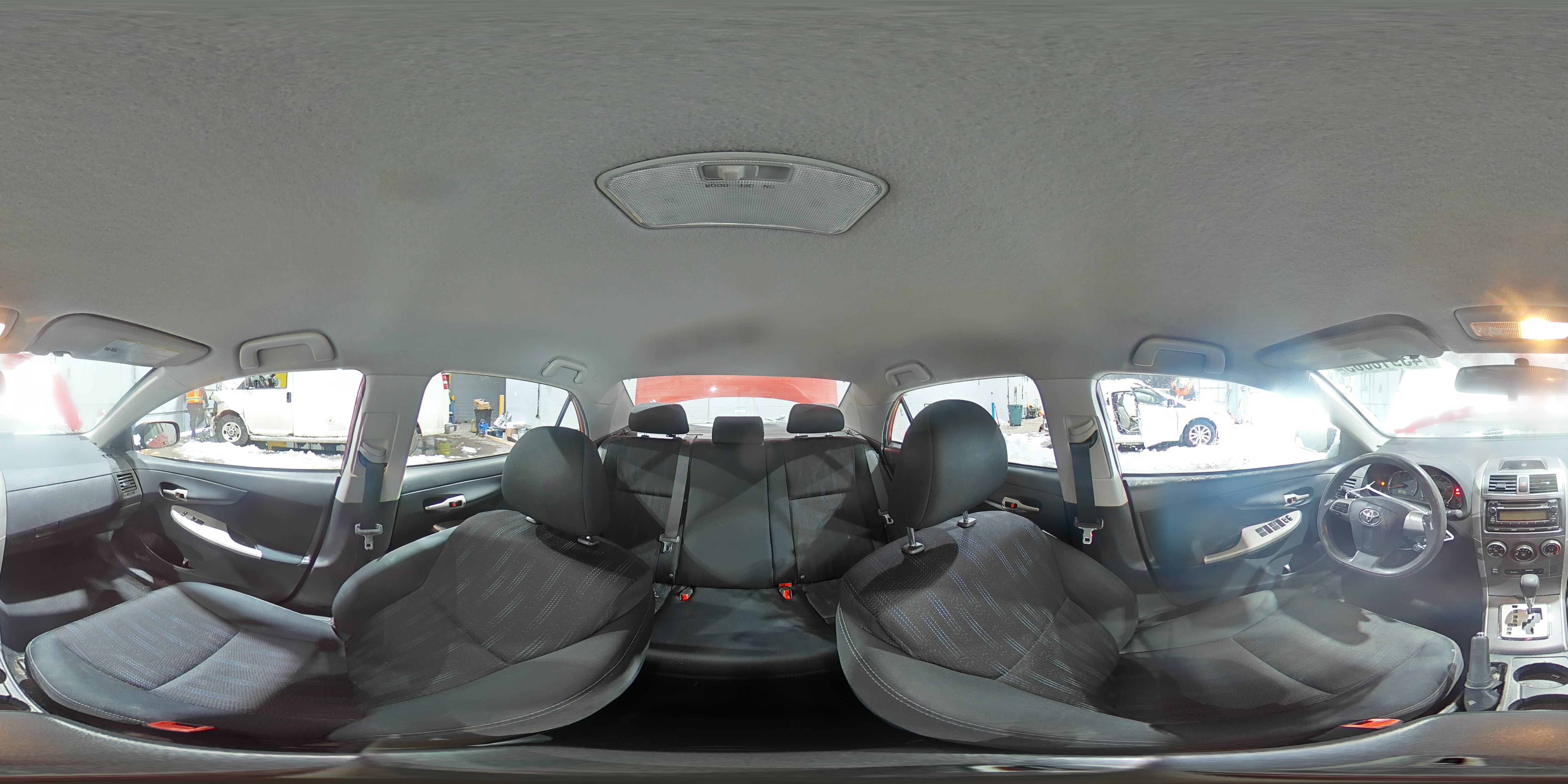 2012 Toyota Corolla - Image 12