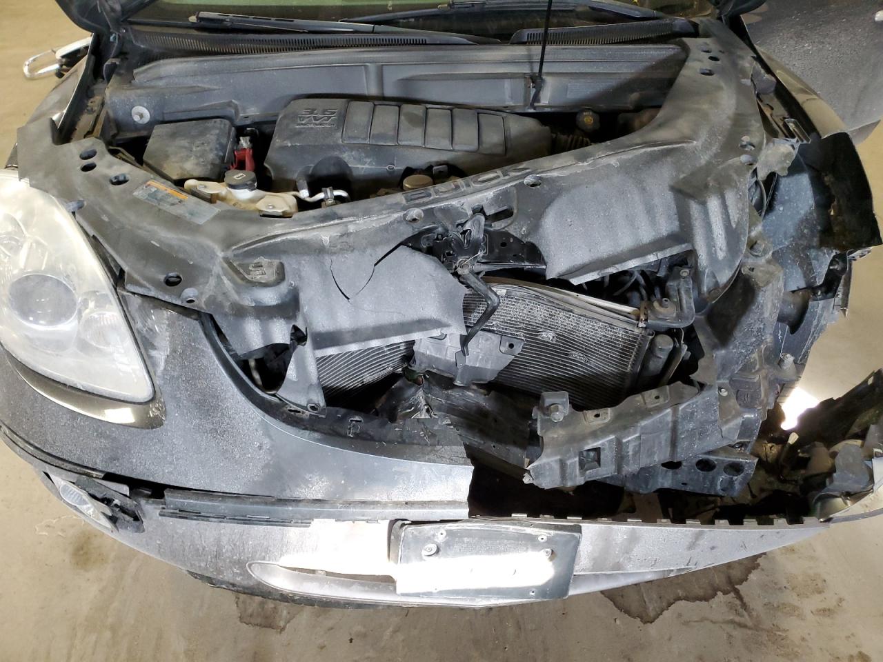 2012 Buick Enclave - Image 13