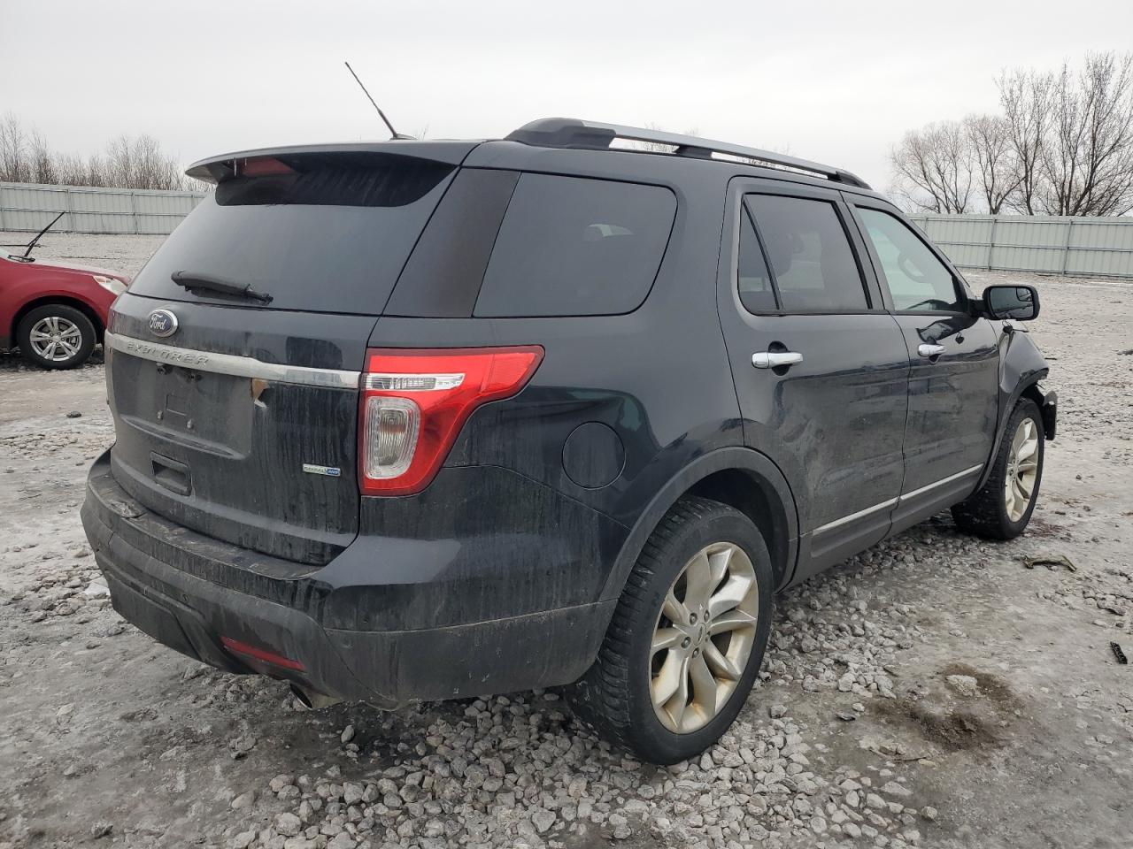 2013 Ford Explorer - Image 3