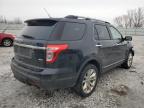 2013 Ford Explorer Xlt for Sale in Wayland, MI - Front End