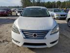 2019 Nissan Sentra S de vânzare în Harleyville, SC - Rear End