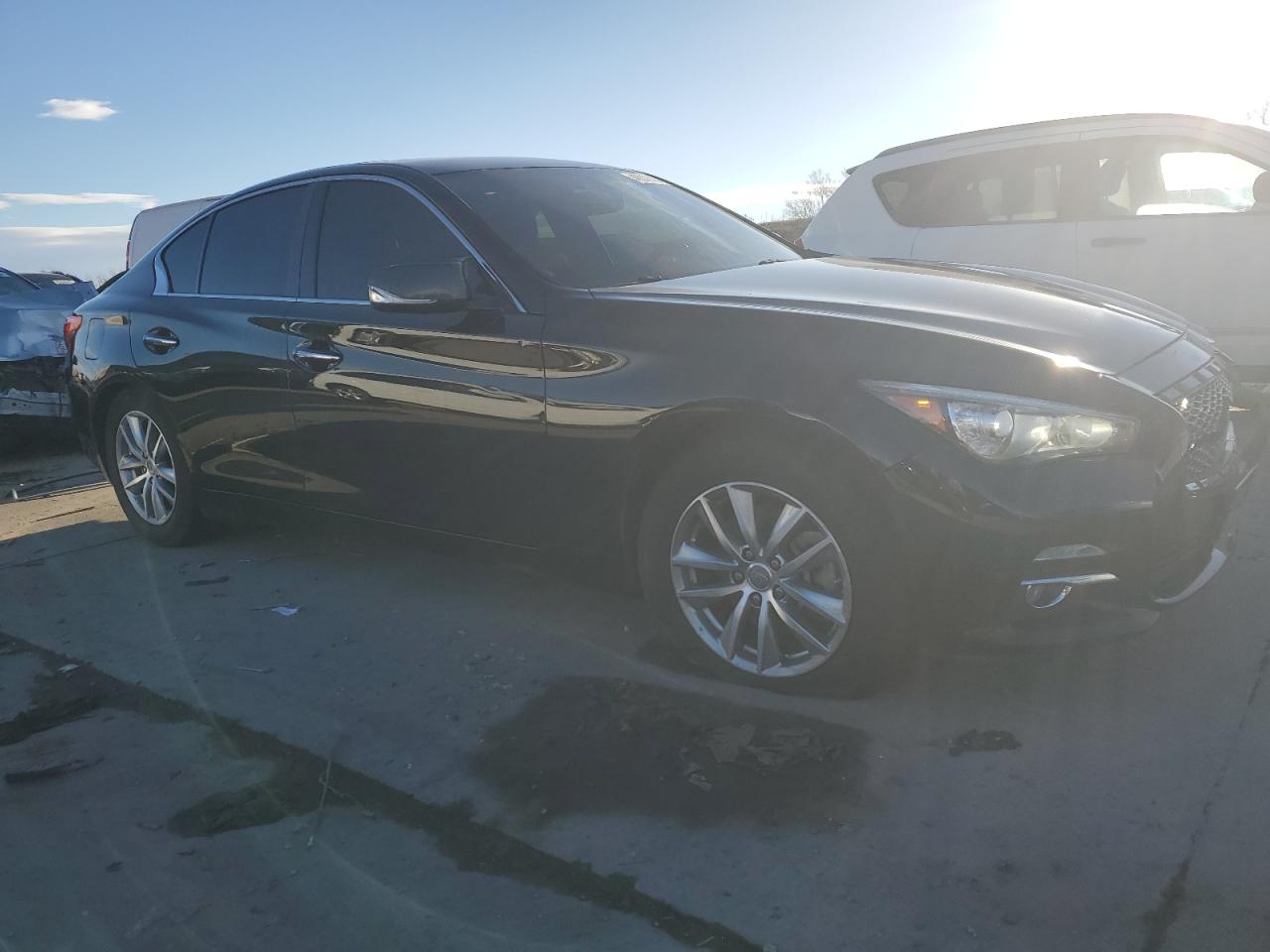 2016 Infiniti Q50 - Image 4