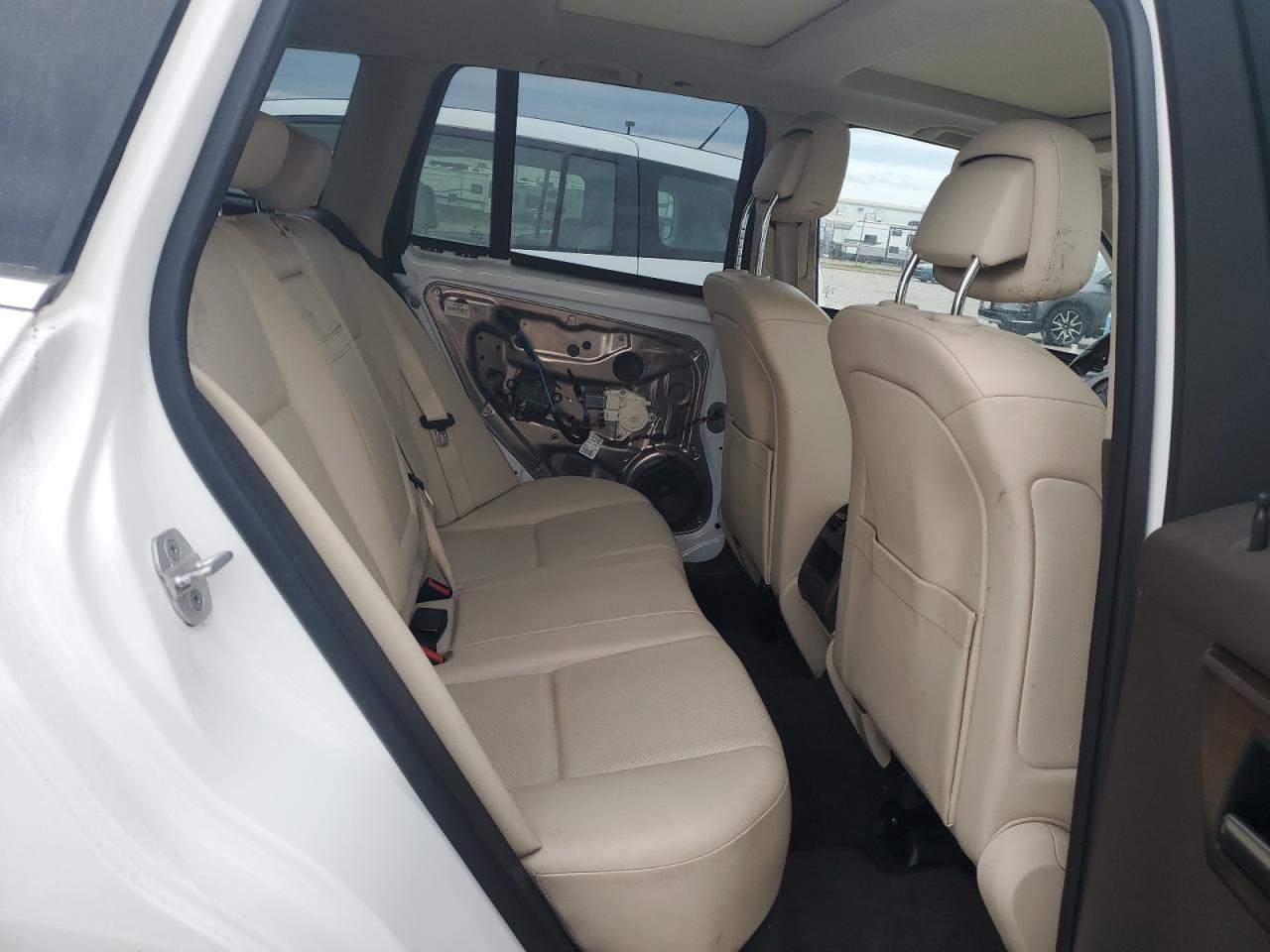 2015 Mercedes-Benz GLK-klasse - Image 11