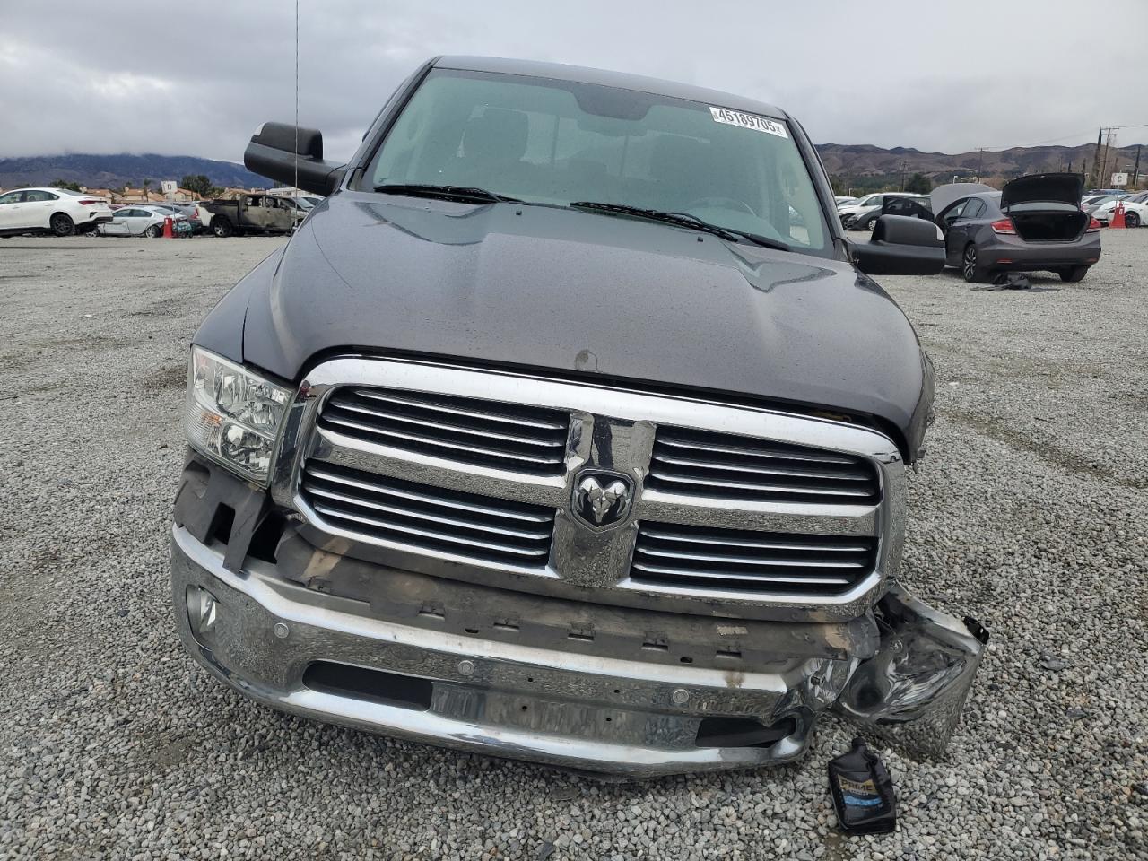 2014 RAM 1500 - Image 5