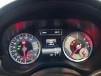 2014 MERCEDES BENZ A180 BLUE- for sale at Copart EAST KILBRIDE