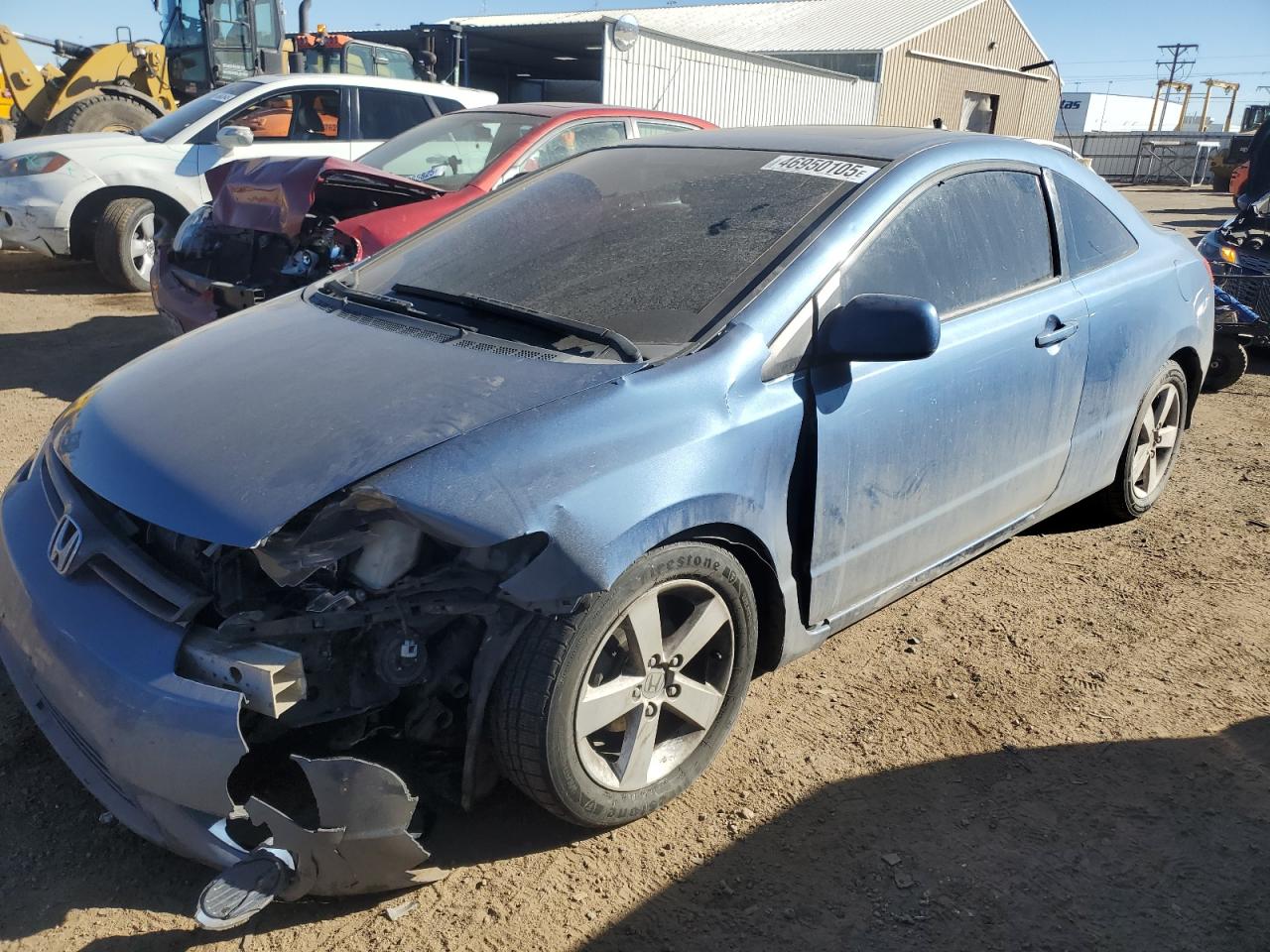2006 Honda Civic - Image 1