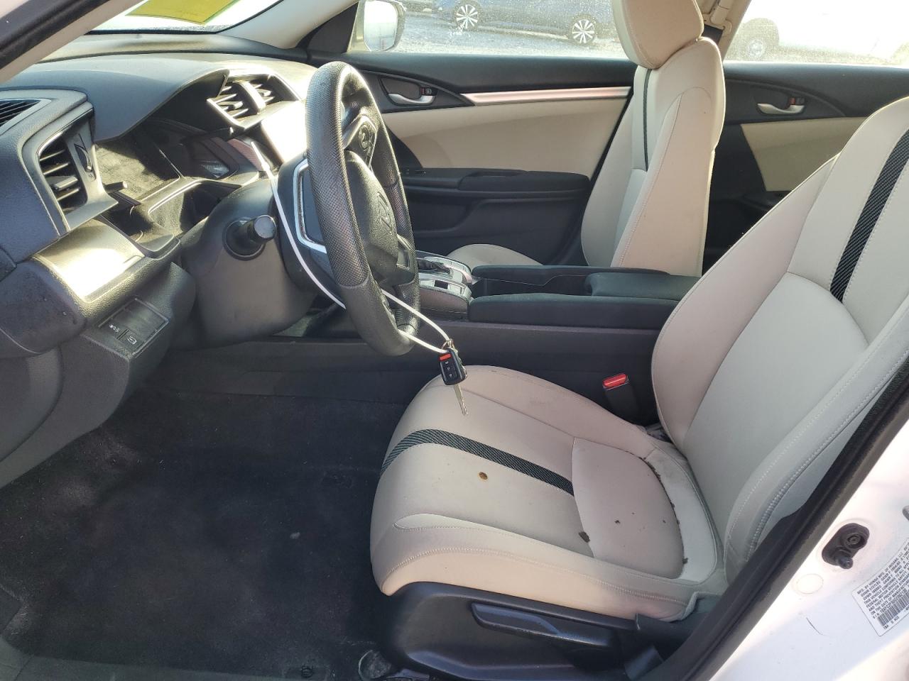 2016 Honda Civic - Image 7