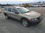2003 VOLVO XC70    for sale at Copart CA - ANTELOPE
