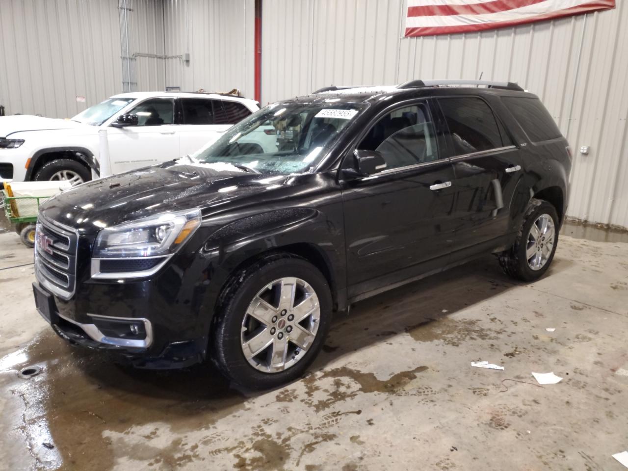 2017 GMC Acadia - Image 1