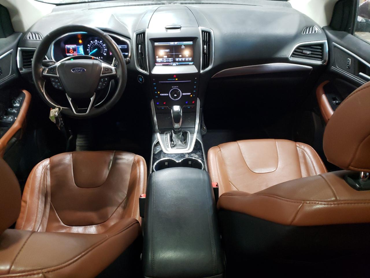 2015 Ford Edge - Image 8